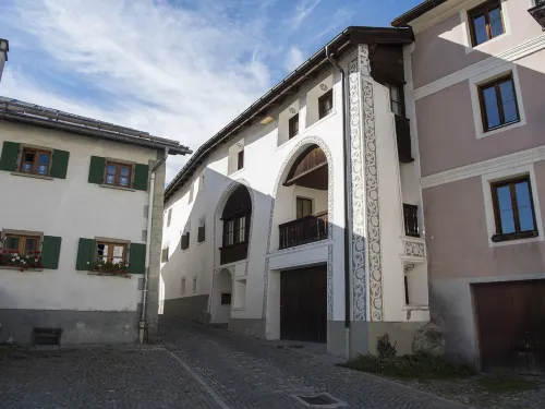 Ferienwohnung VI 338a