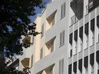 Apartamentos Turisticos Atlantida