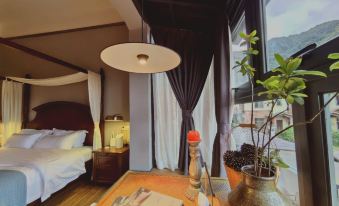 Zhoujia Courtyard European Style Luxury