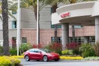 Fremont Marriott Silicon Valley فنادق في فريمونت