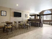 Sleep Inn Marion - Cedar Rapids Hotels in Marion