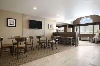 Sleep Inn Marion - Cedar Rapids Hotels in Marion