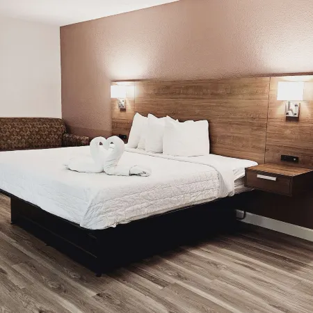 SureStay Plus Hotel by Best Western Hopkinsville