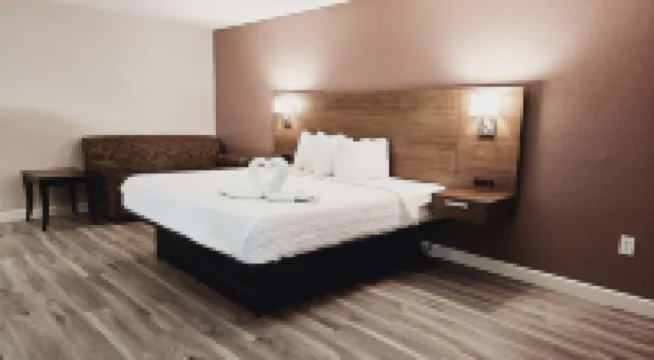 SureStay Plus Hotel by Best Western Hopkinsville
