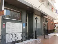 NCH Hotel Torremolinos Hoteles en Torremolinos