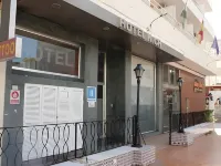 Nch Hotel Torremolinos