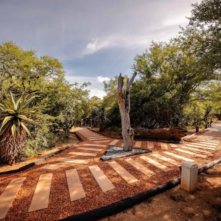 Kapama Buffalo Camp
