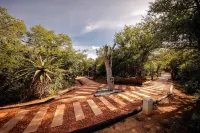 Kapama Buffalo Camp