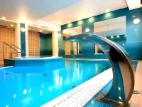 Hotel Cesarskie Ogrody Hotels in Swinemunde
