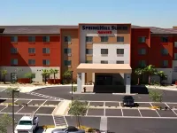 SpringHill Suites Las Vegas Henderson Hotels near Henderson