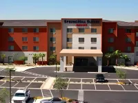 SpringHill Suites Las Vegas Henderson Hotels near Nelson Ghost Town