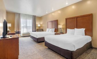 Comfort Inn at Convention Center Saint George - Housity