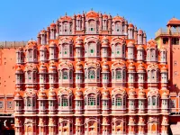 Holiday Inn JAIPUR CITY CENTRE by IHG Hotels near RIICO