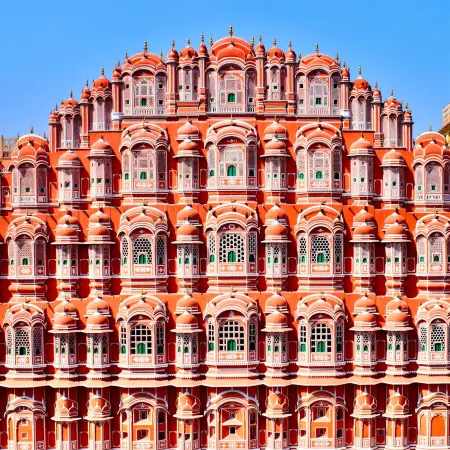 Holiday Inn JAIPUR CITY CENTRE by IHG