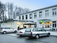 SleepinRoomz Hotel Hotels in Witten
