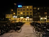 The Rosendale Hotel di Bergen Op Zoom