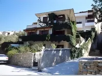 Virginia Hotel Hotels in Vathi