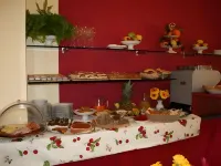 Hotel d'Orleans Hotels near كاتدرائية باليرمو