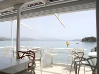 Nelly's Apartments - breakfast