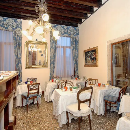 Palazzo Odoni