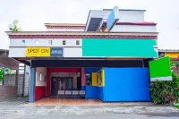 Hotel O Buana Jaya Guest House Hotels in Jeruklegi