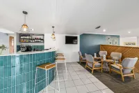 Quality Hotel City Centre - bar