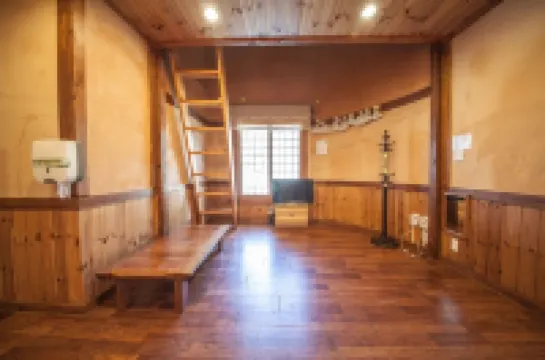 Sancheong Oriental Resort Pension