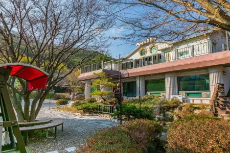 Damyang Nadri Pension