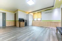 Damyang Solmaru Pension