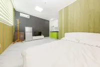 Boryeong Beach Palace Pension