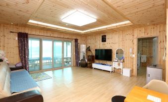 Taean Manna Pension