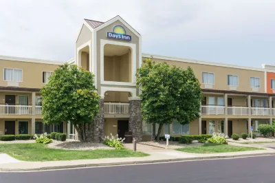 Days Inn by Wyndham Estevan Các khách sạn ở Estevan