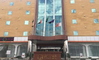 Gorash Hotel