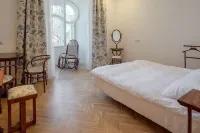 Villa Csonka by Hotel Privo - 3-Star