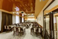 Briz Hotel Hotels in Orenburg