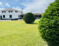 Spacious, Garden, and Private Parking Hotels in 