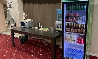 Hotel Didali Cheboksary