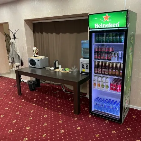 Hotel Didali Cheboksary
