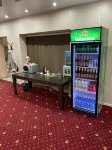 Hotel Didali Cheboksary Отели в г. 