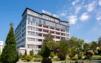 Beton Brut Ultra All Inclusive & Spa Anapa Miracleon Hotels near Anapa Airport