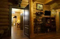 Eko-Pomestye Ozera Boutique Hotel  호텔