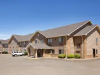 Sleep Inn & Suites Salina I-135 Hoteles en Salina