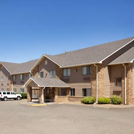 Sleep Inn & Suites Salina I-135