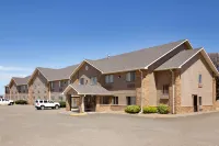 Sleep Inn & Suites Salina I-135 Hotels in Salina