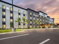 WoodSpring Suites Fort Myers - Cape Coral Hotels near Edison Ford Winter Estates