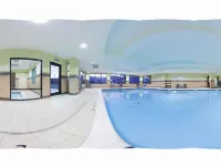 Holiday Inn Express & Suites LOGAN by IHG Hotels in Cache County