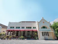 Damai Residence Hotels in East Semarang