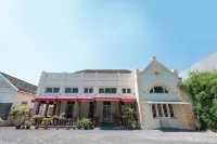 Damai Residence Hotel a Peterongan