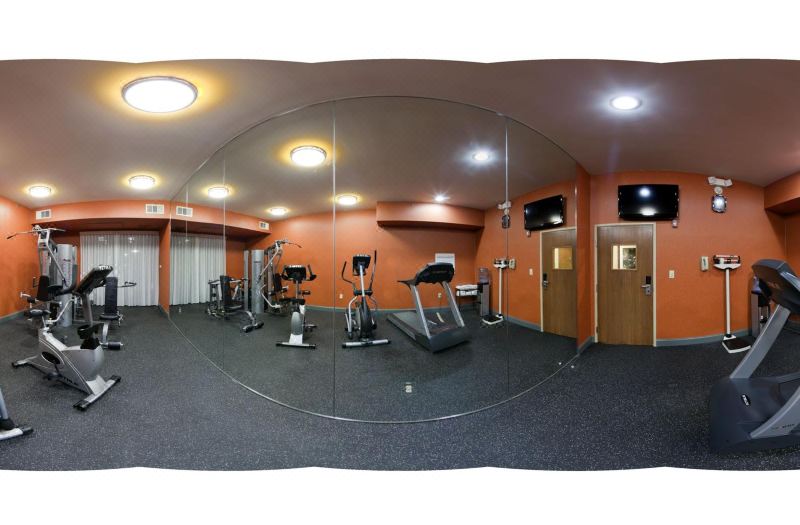Holiday Inn Express Peachtree Corners-Norcross by IHG photo 5