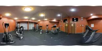 Holiday Inn Express PEACHTREE CORNERS-NORCROSS by IHG - Gym